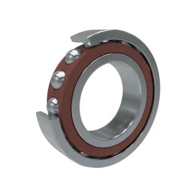 Кабели Подшипник шариковый 46303 Е FBC