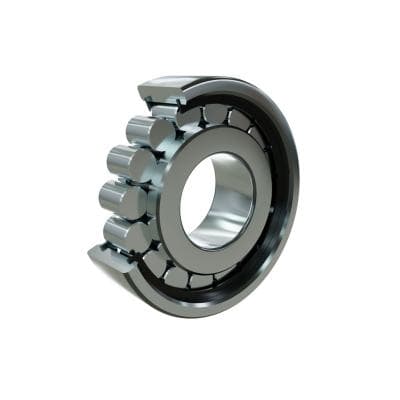 Кабели Подшипник роликовый 102407 КМ FBC
