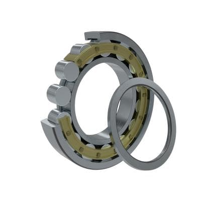 Кабели Подшипник роликовый 92152 Л FBC