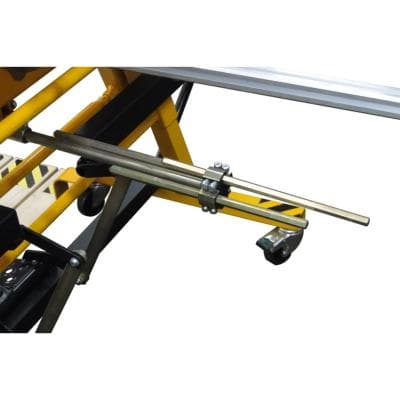 Кабели Ограничитель угла гибочной балки LBM 250 PRO MetalMaster