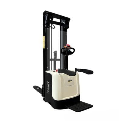 Кабели Электроштабелер самоходный PROLIFT M2 SDK2036 Li-ion