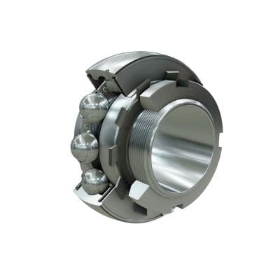 Кабели Подшипник корпусной UK.206G2H SNR