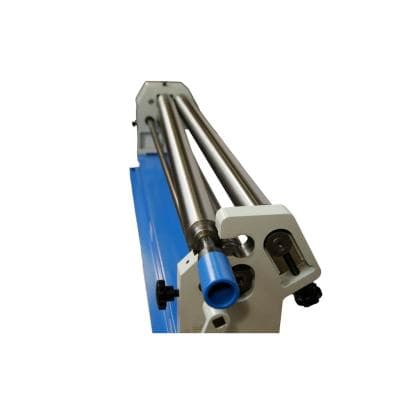 Кабели Станок листогибочный вальцы ручные MSR 1315 MetalMaster