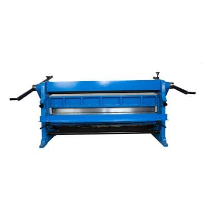 Кабели Станок листогибочный вальцы ручные GBR-1315 Manual MetalMaster