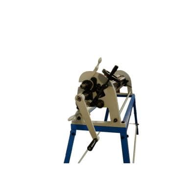 Кабели Станок листогибочный вальцы ручные MSR 1215 MetalMaster