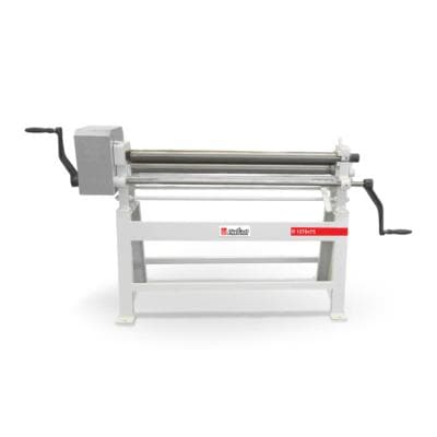 Кабели Станок листогибочный вальцы электромеханические Isitan R 1270x75 MetalMaster