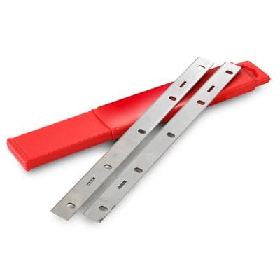 Кабели Ножи строгальные HSS W3 270х2х20 M6 Белмаш RN060A