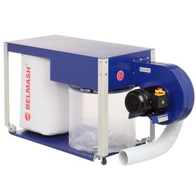 Кабели Установка вытяжная DC3900-PS/400 Белмаш D131A