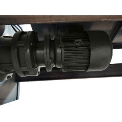 Кабели Гильотина электромеханическая ETG 1530E MetalMaster