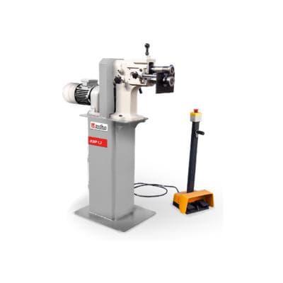 Кабели Станок зиговочный электромеханический Isitan IKMP 1,2 MetalMaster