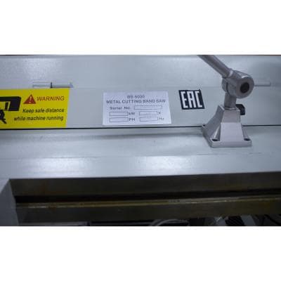 Кабели Станок ленточнопильный BS-5030 Stalex 388156