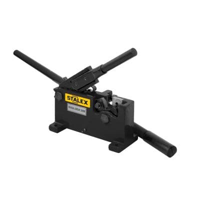 Кабели Станок для резки арматуры ручной MS-20 Stalex 372201