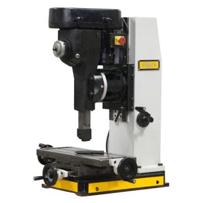 Кабели Станок долбежный B5013 Stalex 376602