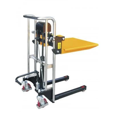 Кабели Штабелер ручной облегченный PJ4110 TOR 1006120