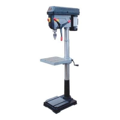 Кабели Станок сверлильный напольный В 25 F FABTEC 60077