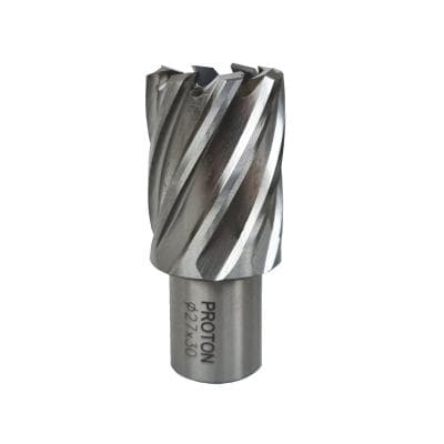 Кабели Сверло корончатое 40х30 мм HSS Т0000020490 Proton