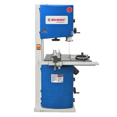 Кабели Станок ленточнопильный WBS-410/380 Белмаш S136A