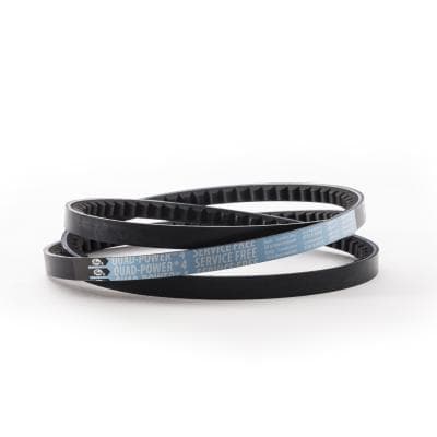 Кабели Ремень QUAD-POWER 4 XPZ812/3VX321 Gates Кабели Ремень QUAD-POWER 4 XPZ812/3VX321 Gates