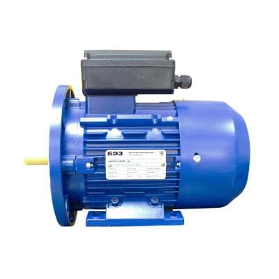 Кабели Электродвигатель АИРЕ 80 B2 IM2081 БЭЗ