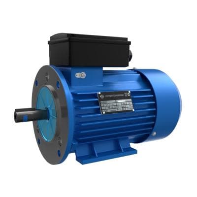 Кабели Электродвигатель 5АИСЕ2 80 B2 IMB35 Китай