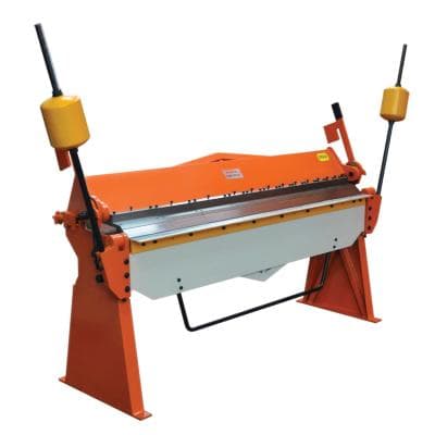 Кабели Станок листогибочный ручной сегментный W2,0x3050A Stalex 373130