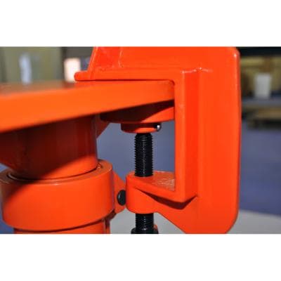 Кабели Станок зиговочный ручной RM-08 Stalex 373205