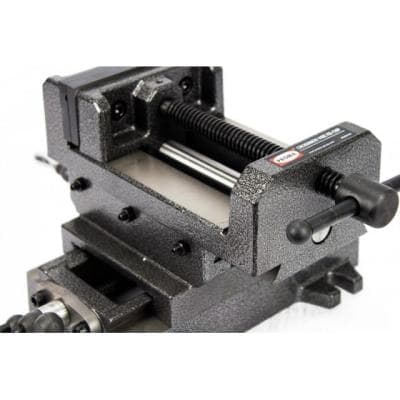 Кабели Тиски крестовинные KS-125P Proma 25300104