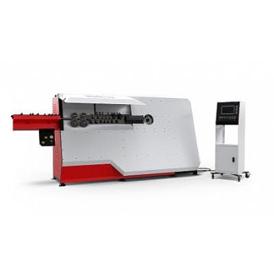 Кабели Автомат правильно-гибочный AGW4-14B MetMachine 00-00003962