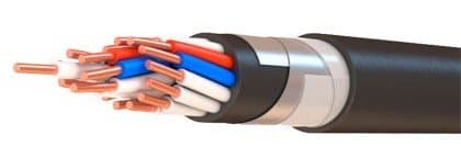 Кабели ТППэпБ 150x2x0,64-200