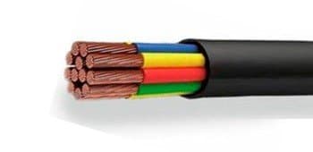Кабели СБМВБПу 42x1