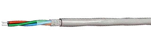 Кабели КЭВЭВнг(A)-LS 3х0,75