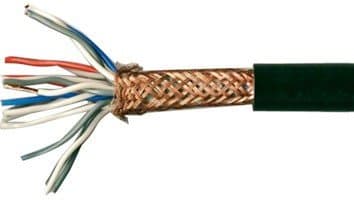 Кабели МКЭШВ 2х2х0,5
