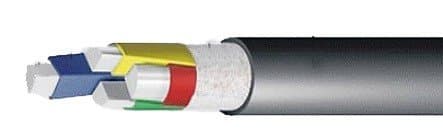 Кабели АПВВГнг 1x300 Кабели АПВВГнг 1x300
