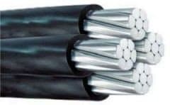 Кабели СИП-1А 4х25+1х35
