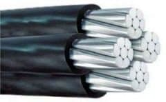 Кабели СИП-2А 4х25+1х35
