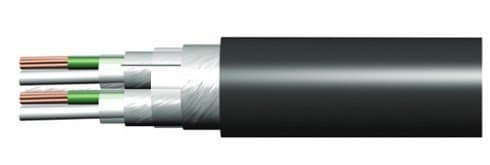 Кабели КМЭПнг(A)-HF 5x1