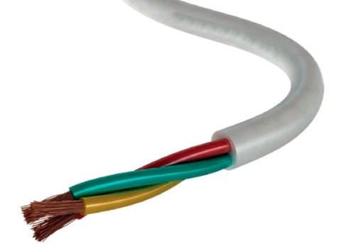 Кабели ПРКС 2х2,5