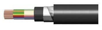 Кабели СБВБбШвнг(A)-LS 10х2х0,9