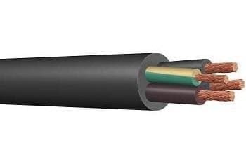 Кабели КГнг-LS 2х25+1х10