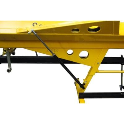 Кабели Компенсатор гибочной балки LBM 300 PRO MetalMaster Кабели Компенсатор гибочной балки LBM 300 PRO MetalMaster