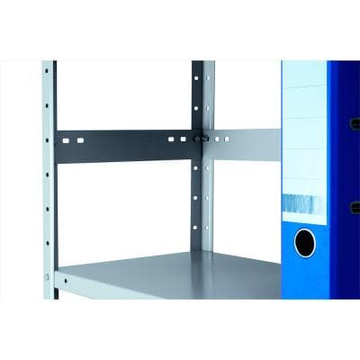 Кабели Планка ограничительная MS-120 ПРАКТИК S24199521202 Кабели Планка ограничительная MS-120 ПРАКТИК S24199521202