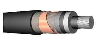 Кабели АПвП 10 3x120/25 Кабели АПвП 10 3x120/25