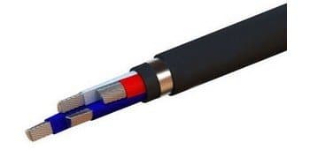 Кабели АПвБШнг(A)-LS 1x4 Кабели АПвБШнг(A)-LS 1x4